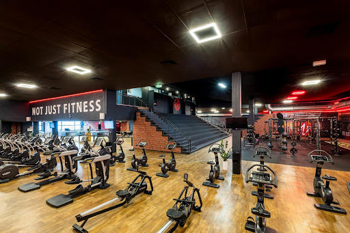 Ai Fitness Hannover