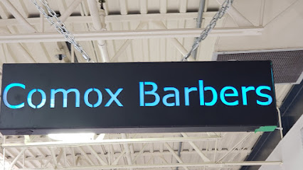 Comox Barbers