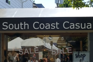 South Coast Casuals