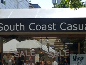 South Coast Casuals