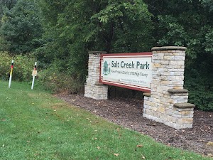 Salt Creek Park Forest Preserve - photo 13