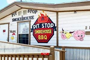 Pit Stop BBQ Smokehouse