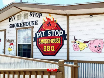 Pit Stop BBQ Smokehouse