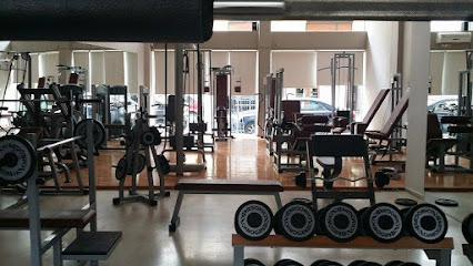 2b fit Gym / Pilates Studio - 25is Martiou 50, Larisa 412 21, Greece
