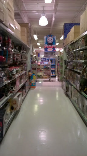 Toy Store «Toys