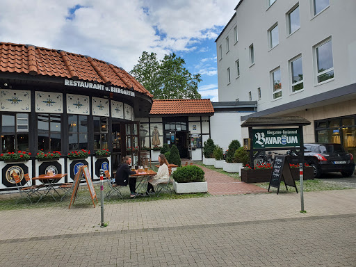 Belgian bars in Hannover