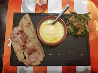 Plats et boissons du Restaurant à viande Restaurant La Boucherie à Ibos - n°19