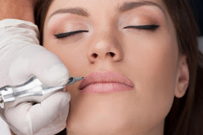 Murielle Marchand Maquillage Permanent - Dermographe à Saint-Nazaire
