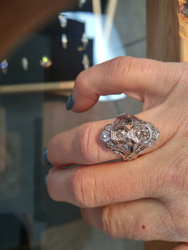 Jeweler «DPaul Jewelry», reviews and photos, 6017 E McKellips Rd #112, Mesa, AZ 85215, USA