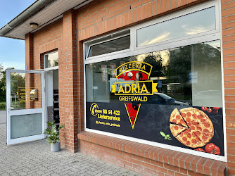 Pizzeria Adria