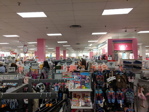 Department Store «JCPenney», reviews and photos, 100 Stonewood St, Downey, CA 90241, USA