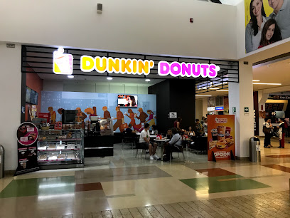 Dunkin Donuts Unicentro Armenia