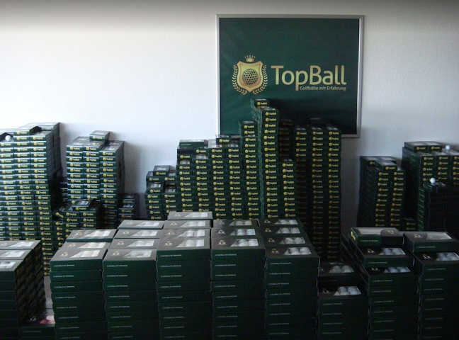 TopBall.ch GmbH