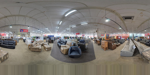 Furniture Store «Alton Refrigeration & Home Furnishings», reviews and photos, 2996 Homer Adams Pkwy, Alton, IL 62002, USA