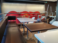 Atmosphère du Restauration rapide McDonald's à Paris - n°3