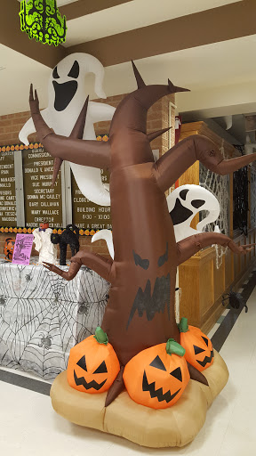 Community Center «Oak View Community Center», reviews and photos, 4625 W 110th St, Oak Lawn, IL 60453, USA