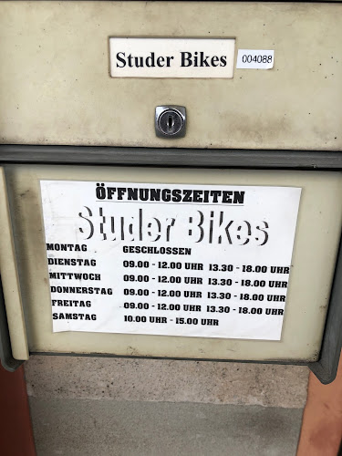 Studer Bikes