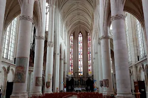 Basilica of Saint-Nicolas-de-Port image