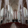 Basilique de Saint-Nicolas-de-Port Saint-Nicolas-de-Port
