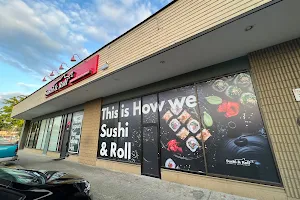 Sushi & Roll image