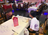 Atmosphère du Vedas Restaurant Indien à Les Clayes-sous-Bois - n°20
