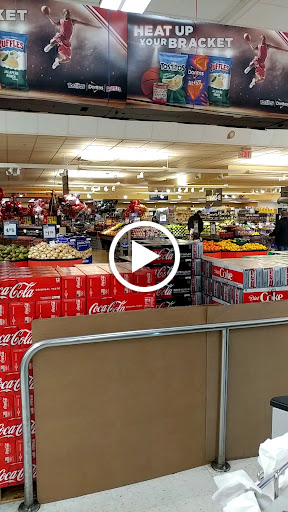 Grocery Store «Stop & Shop», reviews and photos, 333 W River St, Providence, RI 02904, USA