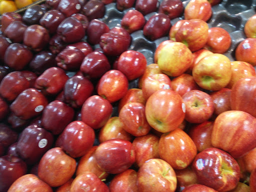 Supermarket «Publix Super Market at Abbotts Village at Ocee», reviews and photos, 11585 Jones Bridge Rd Ste 500, Johns Creek, GA 30022, USA