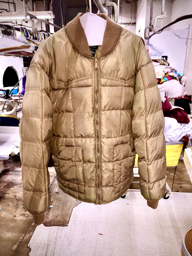 Dry Cleaner «Discount Cleaners», reviews and photos, 1111 W Airport Fwy # 113, Irving, TX 75062, USA