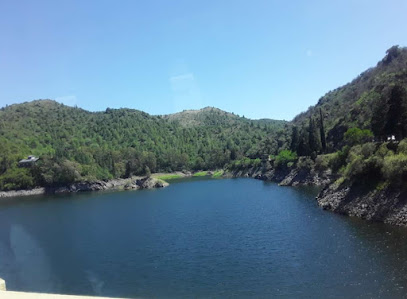 Lago El Molino