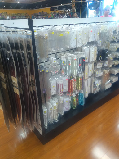 Wig Shop «Beauty World», reviews and photos, 345 Gause Blvd W, Slidell, LA 70460, USA