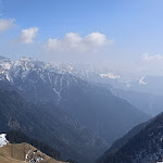 Photo n°2 de l'avis de Santina.e fait le 05/03/2023 à 20:06 sur le  Rifugio Passo San Marco 2000 à Mezzoldo