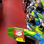 Photo n° 1 de l'avis de super.a fait le 30/10/2017 à 15:34 pour D'griff Moto Aubière à Aubière