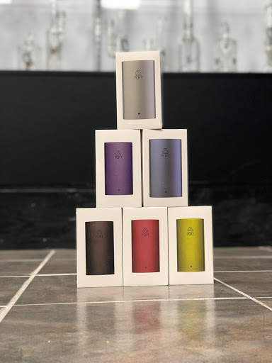 Tobacco Shop «Cloud city smoke shop», reviews and photos, 5362 Sunrise Blvd, Fair Oaks, CA 95628, USA