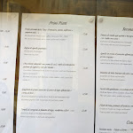 Photo n°7 de l'avis de Emanuele.o fait le 12/03/2023 à 15:19 sur le  La Tana trattoria à Toscolano Maderno