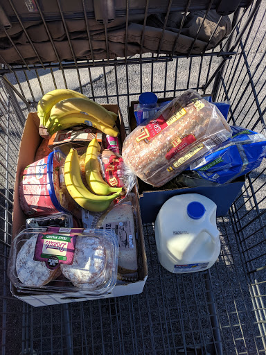 Supermarket «ALDI», reviews and photos, 20 W Loop Rd, Wheaton, IL 60187, USA