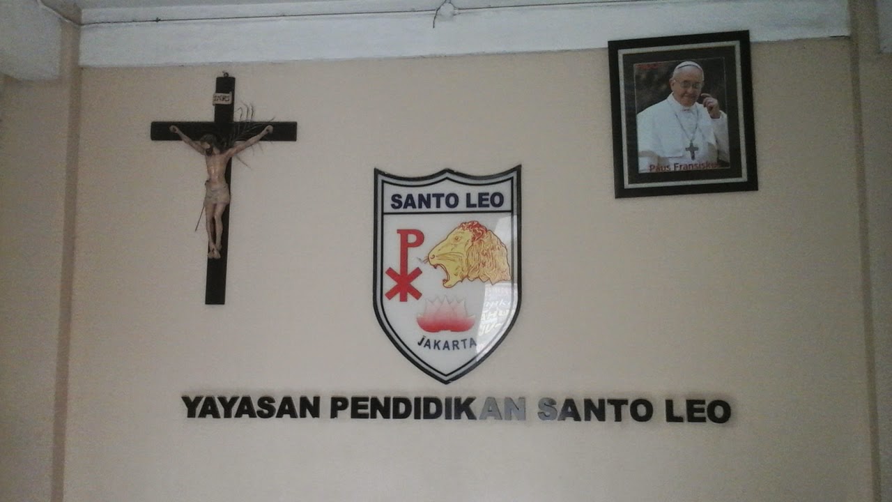Foto SMA  2 Santo Leo, Kota Jakarta Barat