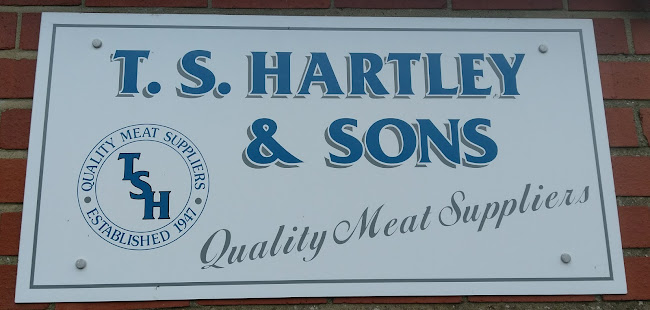 TS Hartley & Sons - York