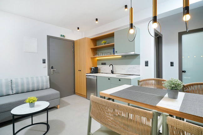 Σχόλια και κριτικές για το Olia Thassos - Luxury Apartments