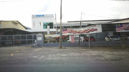 Mazda Service Center Jalan Ng Soon Teik