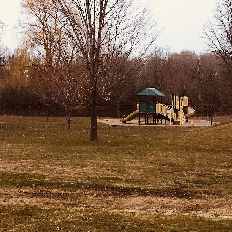 Brantwood Park