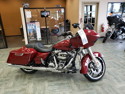 Harley-Davidson Dealer «Lancaster Harley-Davidson», reviews and photos, 308 Beaver Valley Pike, Willow Street, PA 17584, USA