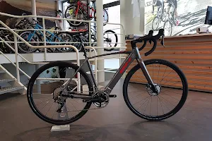 Cyclic-bikestore image