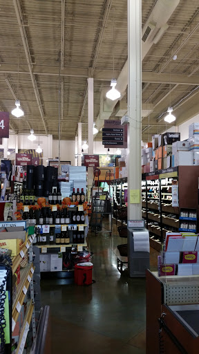 Wine Store «Total Wine & More», reviews and photos, 8709 Townley Rd, Huntersville, NC 28078, USA