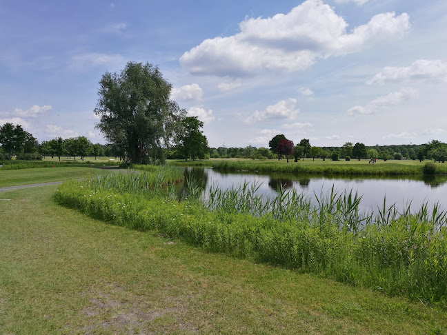 Kommentare und Rezensionen über Golfplatz Hofgut Scheibenhardt AG