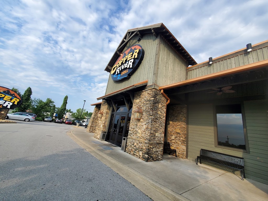 Copper River Grill Nicholasville, KY 40356 Menu, Reviews, Hours