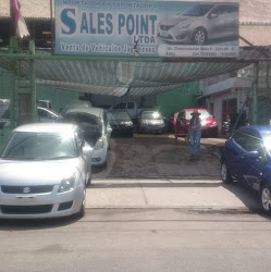 Sales Point - Cars Sales