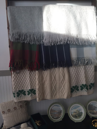 Irish Goods Store «Lucky Ewe Irish Goods», reviews and photos, 2371 Whitney Ave, Hamden, CT 06518, USA
