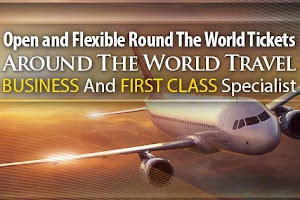 Round The World Flights