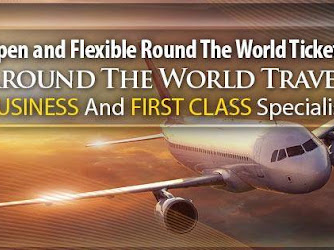 Round The World Flights