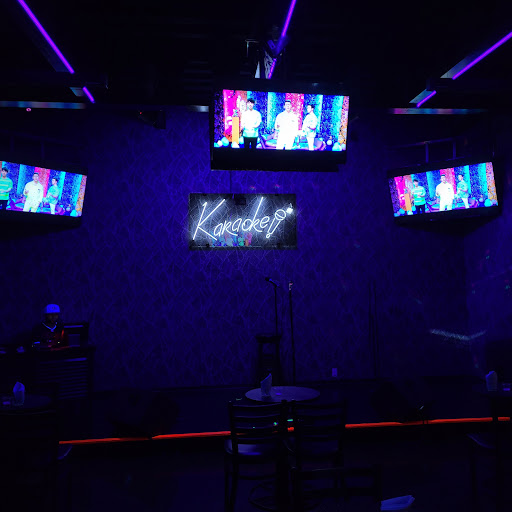 Karaoke Room